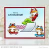 My Favorite Things Super Rad Skaters Die-namics (MFT-2839) My Favorite Things Super Rad Skaters Die-namics (MFT-2839)