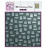 3D Embossing Folder Presents (EF3D096)