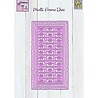 Nellie Snellen MFD Mini slim line die Stars (MFD164) (OUTLET)