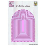 Nellie Snellen MFD-Dome Arch (MFD167) (OUTLET)