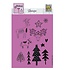 Clear Stamp Scandinavian Scenery (NSCS018)