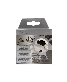 Tonic Tim Holtz Tim Holtz Rotary Blade Carriage Replacement (3959e)