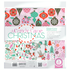 A Candy Cane Christmas 12x12 Inch Luxury Cardstock (5535e) A Candy Cane Christmas 12x12 Inch Luxury Cardstock (5535e)
