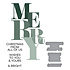 Color Mix Merry Registration Press Plates & Die Set (BPR-016) Color Mix Merry Registration Press Plates & Die Set (BPR-016)