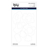 Spellbinders Sketched Santas Etched Dies (S6-241) (DISCONTINUED) Spellbinders Sketched Santas Etched Dies (S6-241) (DISCONTINUED)