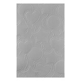 Spellbinders Party Balloons 3D Embossing Folder (E3D-097)