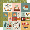 Simple Stories Cider & Donuts Collection Kit (22900) (OUTLET)