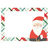 Simple Stories Santa's Village Chipboard Frames (23023)