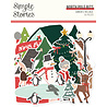 Simple Stories Santa's Village North Pole Bits & Pieces (23031)