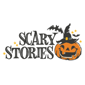 Simple Vintage Scary Stories