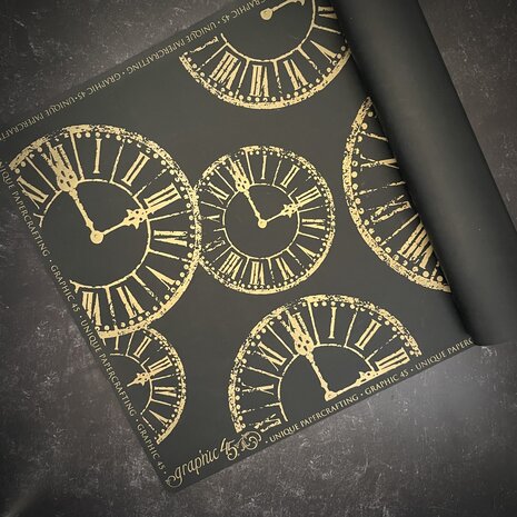 Graphic 45 Silicone Craft Mat 24x16 Inch (4502860)