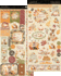 Autumn Greetings Sticker Set (4502901) Autumn Greetings Sticker Set (4502901)