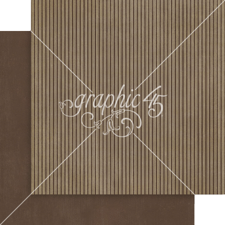 Graphic 45 Autumn Greetings 12x12 Inch Patterns & Solids Pack (4502900) Graphic 45 Autumn Greetings 12x12 Inch Patterns & Solids Pack (4502900)