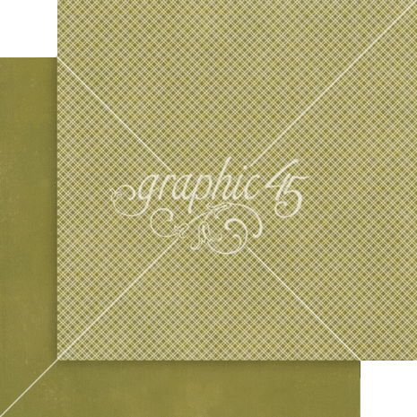 Graphic 45 Autumn Greetings 12x12 Inch Patterns & Solids Pack (4502900) Graphic 45 Autumn Greetings 12x12 Inch Patterns & Solids Pack (4502900)