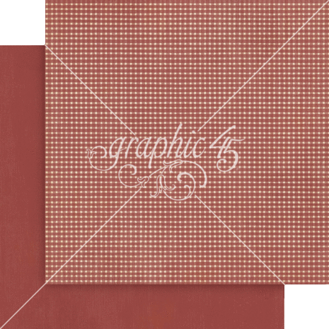 Graphic 45 Autumn Greetings 12x12 Inch Patterns & Solids Pack (4502900) Graphic 45 Autumn Greetings 12x12 Inch Patterns & Solids Pack (4502900)