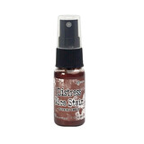 Ranger Tim Holtz Distress Mica Stain Halloween Burning Ember 1 fl oz (TSH87151) (DISCONTINUED)