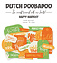 Dream Plan Do Happy Harvest Dutch Die-Cuts Texts (23pcs) (474.007.043)