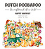 Dream Plan Do Happy Harvest Dutch Die-Cuts (40pcs) (474.007.042)