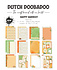 Dream Plan Do Happy Harvest A4 Paper Pack (473.005.066)