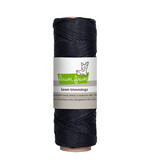 Lawn Fawn Black Hemp Twine (LF3536)