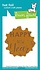 Foiled Sentiments: Happy New Year Hot Foil Plates (LF3534) Foiled Sentiments: Happy New Year Hot Foil Plates (LF3534)