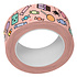 No Tricks Just Treats Washi Tape (LF3482) No Tricks Just Treats Washi Tape (LF3482)