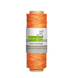 Lawn Fawn Orange Hemp Twine (LF3537)