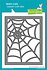 Spiderweb Backdrop Lawn Cuts Dies (LF3523) Spiderweb Backdrop Lawn Cuts Dies (LF3523)