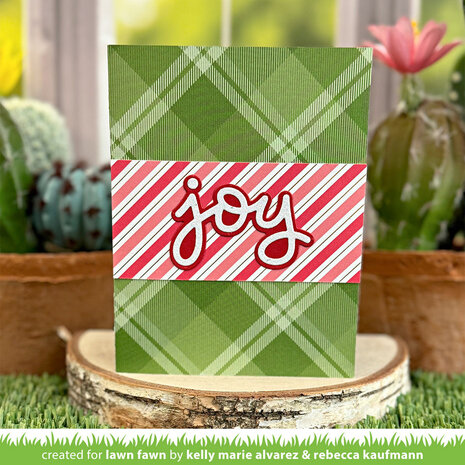 Lawn Fawn Swivel Surprise Lawn Cuts Dies (LF3517)