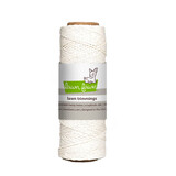 Lawn Fawn White Hemp Twine (LF3539)