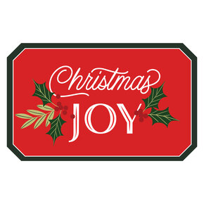 Christmas Joy