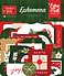 Christmas Joy Ephemera (CJ385024) Christmas Joy Ephemera (CJ385024)