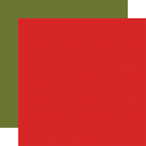 Echo Park Christmas Joy 12x12 Inch Coordinating Solids Paper Pack (CJ385015) Echo Park Christmas Joy 12x12 Inch Coordinating Solids Paper Pack (CJ385015)