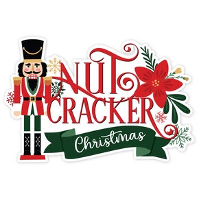 Nutcracker Christmas