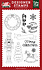 Nutcracker Clear Stamp (NC387044)