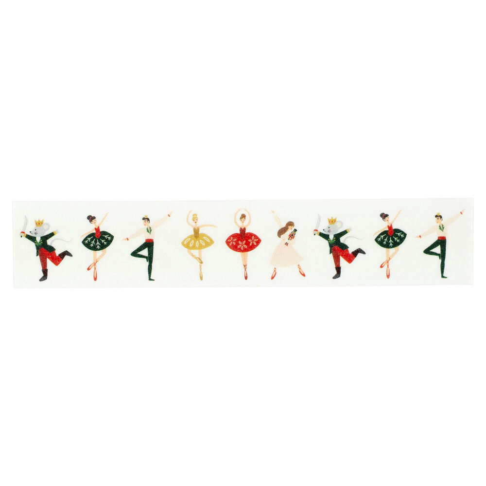 Echo Park Washi Tape Dance And Twirl (NC387037)
