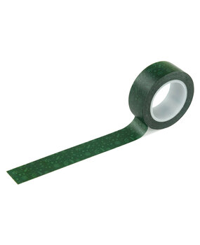 Echo Park Washi Tape Snowflakes And Sprigs (NC387027)