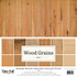 Warm Wood Grains 12x12 Inch Collection Kit (WWG390016)