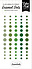 Green Essentials Enamel Dots (GE394028)