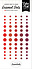 Red Essentials Enamel Dots (RE392028)