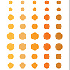 Echo Park Yellow Essentials Enamel Dots (YE393028) Echo Park Yellow Essentials Enamel Dots (YE393028)