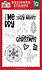 Feeling Merry Clear Stamp (BSB388043)