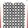 Woodware Faded Gingham Clear Stamps (FRS1066) (OUTLET) Woodware Faded Gingham Clear Stamps (FRS1066) (OUTLET)