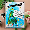 Woodware Tree Wishes Clear Stamps (FRM084) (OUTLET) Woodware Tree Wishes Clear Stamps (FRM084) (OUTLET)