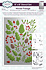 Winter Foliage Companion Colouring Stencil (CEST171) (OUTLET) Winter Foliage Companion Colouring Stencil (CEST171) (OUTLET)