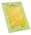 Wax Seal Collection 3D Embossing Folder Christmas (35.9303) (DISCONTINUED)