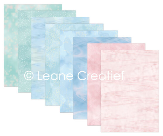 Leane Creatief LeCrea Deco Papers Winter Time (51.0293) (DISCONTINUED) Leane Creatief LeCrea Deco Papers Winter Time (51.0293) (DISCONTINUED)