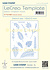 LeCrea Template Grass & Leaves (95.9280) (OUTLET)