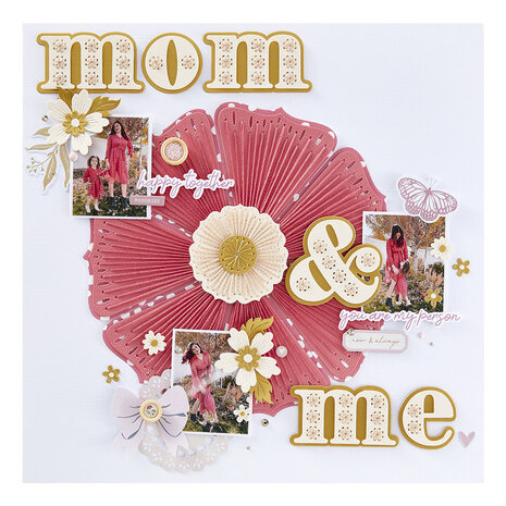 Spellbinders Friends Sentiments Press Plate & Die Set (BP-174) Spellbinders Friends Sentiments Press Plate & Die Set (BP-174)