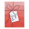 Spellbinders A Little Gift Press Plates (BP-202) (DISCONTINUED)